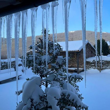El Rincon De Golobar En Браньосера Экстерьер фото